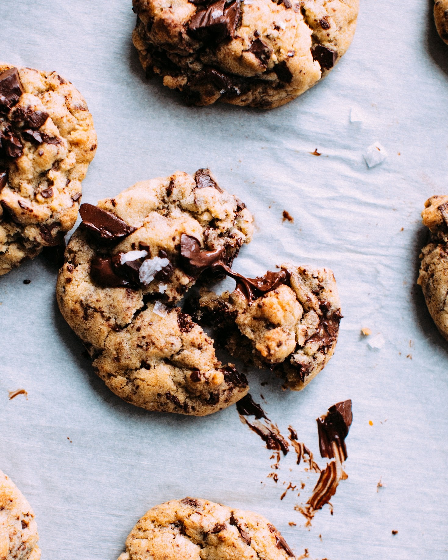 From Oven to Table: Our Baking Philosophy