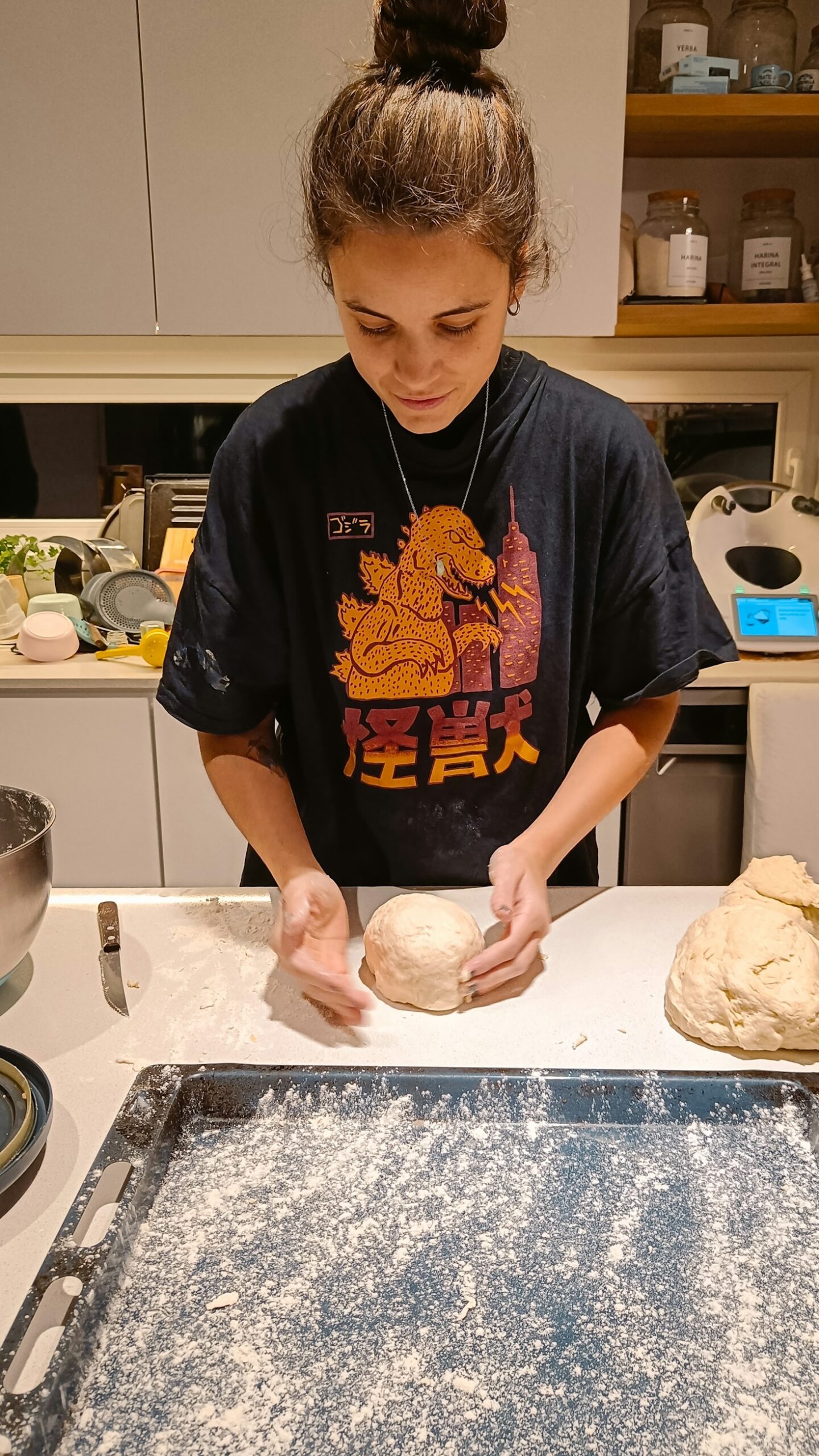 Celebrating the Simplicity of Freshly Baked Goods